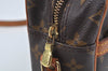 Authentic Louis Vuitton Monogram Trocadero 30 Shoulder Cross Bag M51272 LV L0167