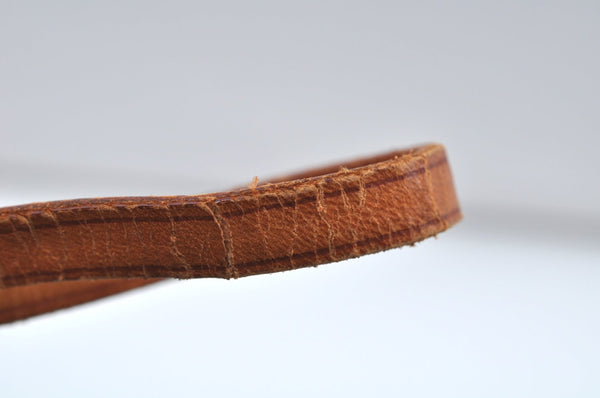 Authentic Louis Vuitton Monogram Pochette Accessoires Pouch M51980 LV L0170