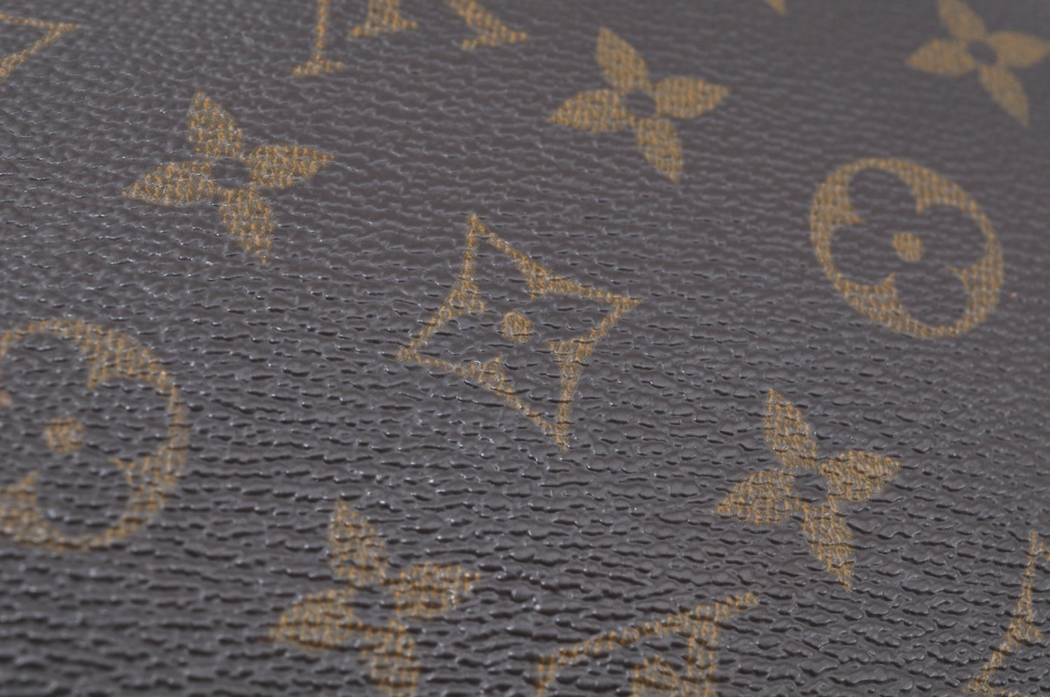 Authentic Louis Vuitton Monogram Pochette Accessoires Pouch M51980 LV L0170