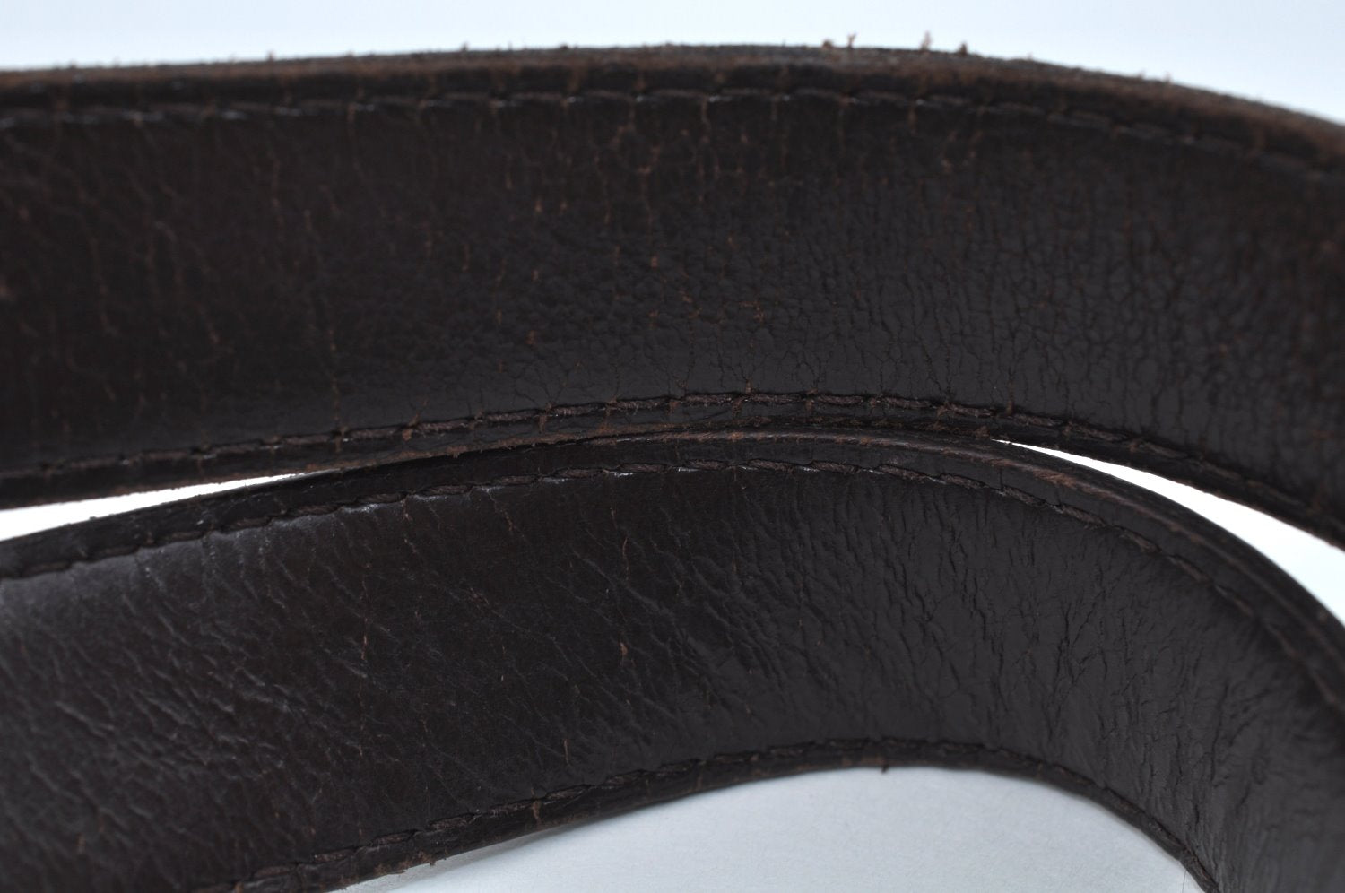 Authentic Louis Vuitton Damier Hampstead MM Shoulder Tote Bag N51204 LV L0174