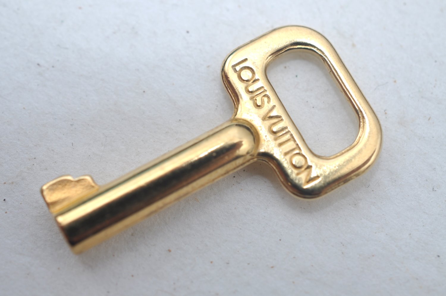 Authentic Louis Vuitton Epi Serviette Fermoir Briefcase M54352 Black LV L0185