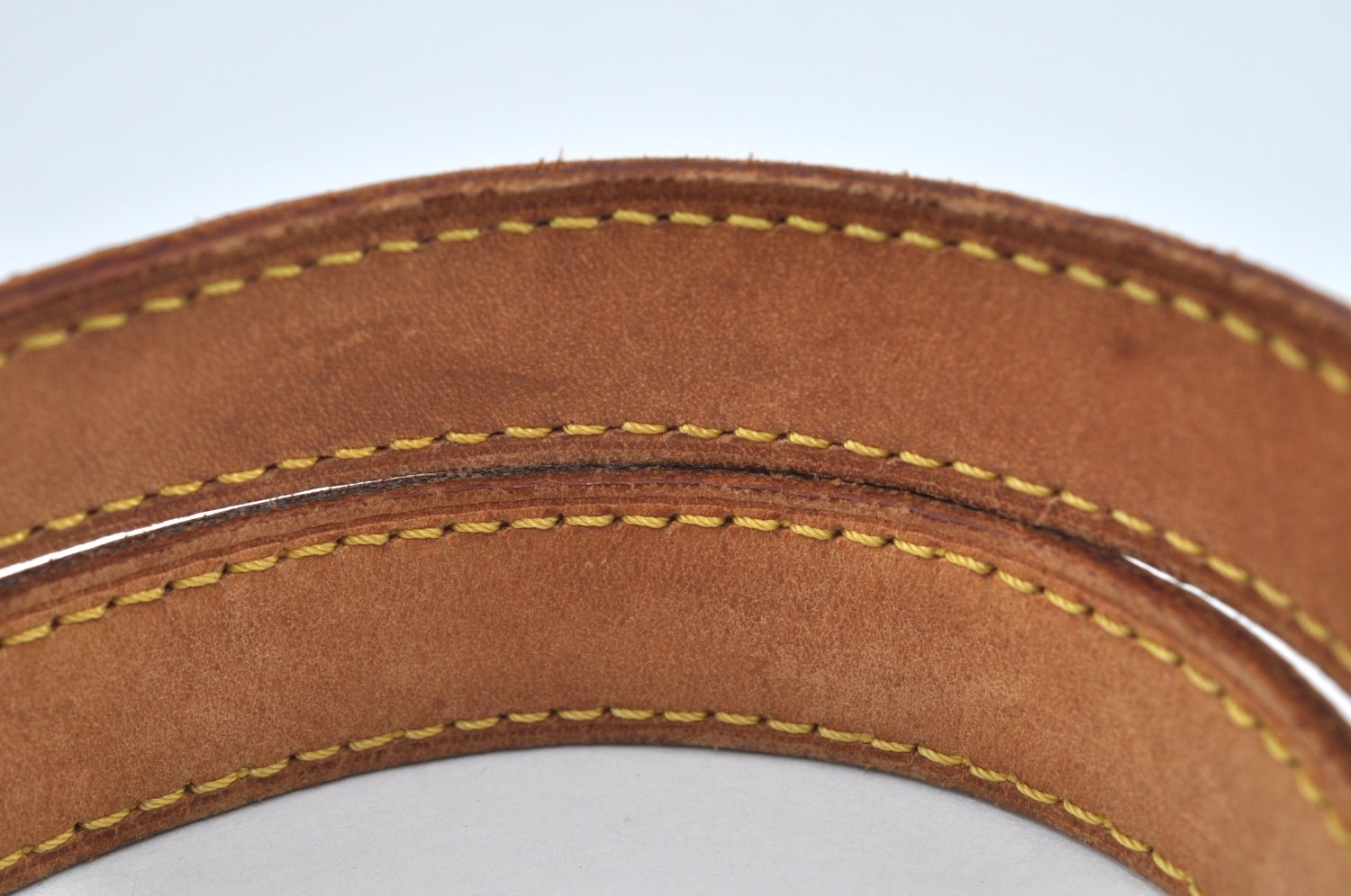 Authentic Louis Vuitton Monogram Cabas Piano Shoulder Tote Bag M51148 LV L0201