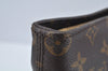 Authentic Louis Vuitton Monogram Cabas Piano Shoulder Tote Bag M51148 LV L0201