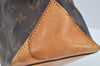 Authentic Louis Vuitton Monogram Cabas Piano Shoulder Tote Bag M51148 LV L0201