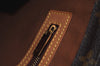 Authentic Louis Vuitton Monogram Cabas Piano Shoulder Tote Bag M51148 LV L0201