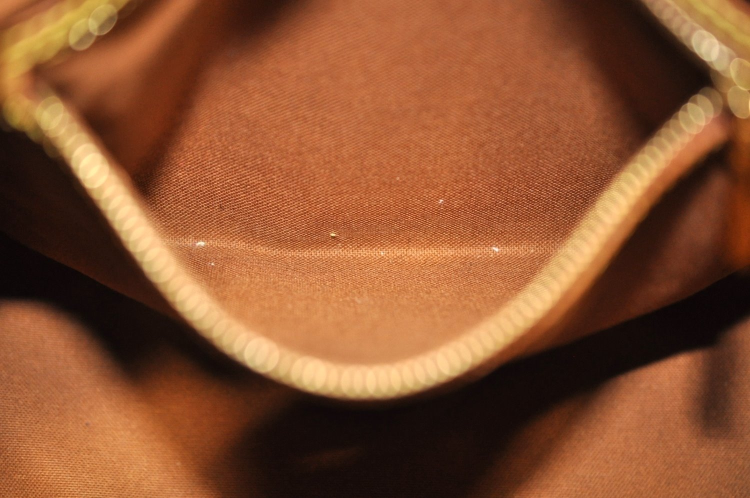 Authentic Louis Vuitton Monogram Cabas Piano Shoulder Tote Bag M51148 LV L0201