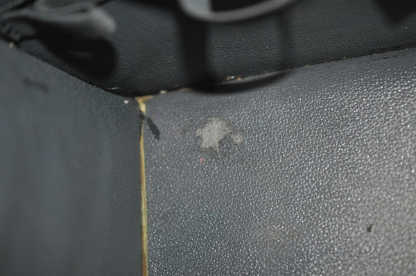 Authentic Louis Vuitton Epi Riviera Hand Bag Green M48184 LV Junk L0219