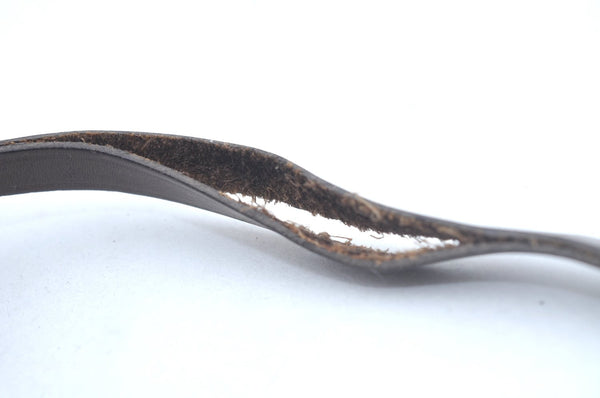 Authentic Louis Vuitton Damier Pochette Accessoires Pouch Purse N51985 LV L0225