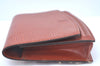 Authentic Louis Vuitton Epi Ceinture Tilsitt Waist Body Bag M52603 Brown L0226