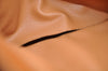Authentic CELINE Shoulder Bag Purse Leather Brown Junk L0227