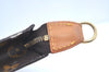 Authentic Louis Vuitton Monogram Pouch For Bucket GM LV L0237