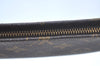 Authentic Louis Vuitton Monogram Pouch For Bucket GM LV L0237