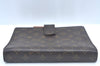 Authentic Louis Vuitton Monogram Agenda GM Notebook Cover R20106 LV L0239