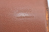 Authentic Louis Vuitton Monogram Agenda GM Notebook Cover R20106 LV L0239