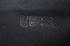Authentic CHANEL Calf Skin Long Wallet Purse Black CC Logo Box L0240