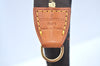 Authentic Louis Vuitton Monogram Pouch For Bucket PM LV L0242
