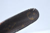 Authentic Louis Vuitton Monogram Pouch For Bucket PM LV L0242