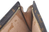 Authentic Louis Vuitton Monogram Pouch For Bucket PM LV L0242