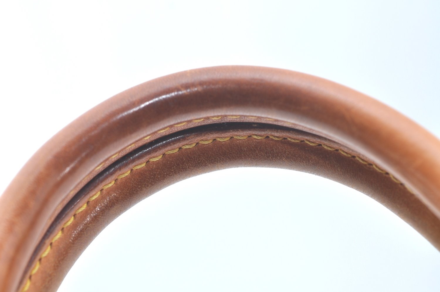 Authentic Louis Vuitton Monogram Alma Hand Bag Purse M51130 LV L0248