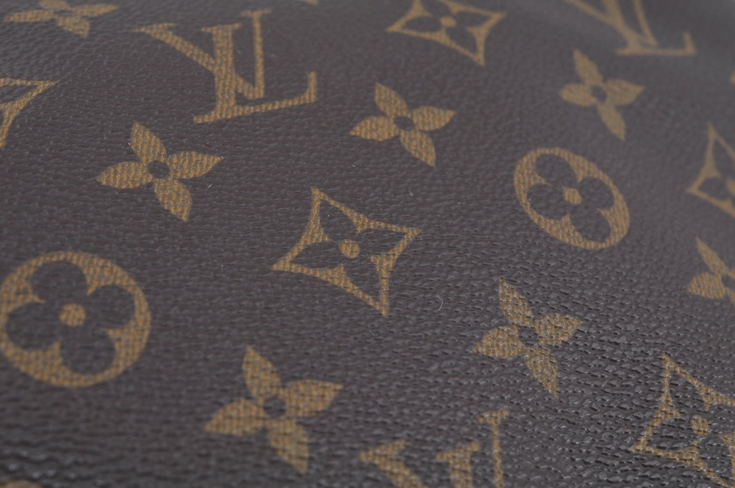 Authentic Louis Vuitton Monogram Compiegne 23 Clutch Hand Bag M51847 LV L0249