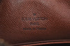 Authentic Louis Vuitton Monogram Compiegne 23 Clutch Hand Bag M51847 LV L0249