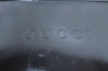 Authentic GUCCI Bamboo 2way Hand Shoulder Bag Leather Black Junk L0266