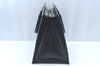 Authentic Louis Vuitton Epi Riviera Hand Bag Black M48182 LV Junk L0267
