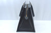 Authentic Louis Vuitton Epi Riviera Hand Bag Black M48182 LV Junk L0267