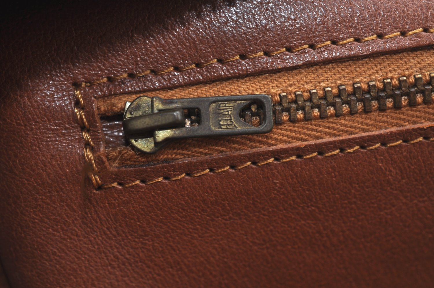 Auth Louis Vuitton Monogram Grand Marceau Shoulder Cross Bag Old Model LV L0268