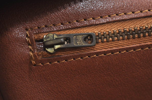 Auth Louis Vuitton Monogram Grand Marceau Shoulder Cross Bag Old Model LV L0268