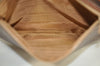 Authentic CELINE Macadam Blason Pattern Clutch Hand Bag PVC Leather Brown L0275