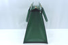 Authentic Louis Vuitton Epi Riviera Hand Bag Green M48184 LV Junk L0287