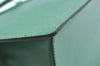 Authentic Louis Vuitton Epi Riviera Hand Bag Green M48184 LV Junk L0287