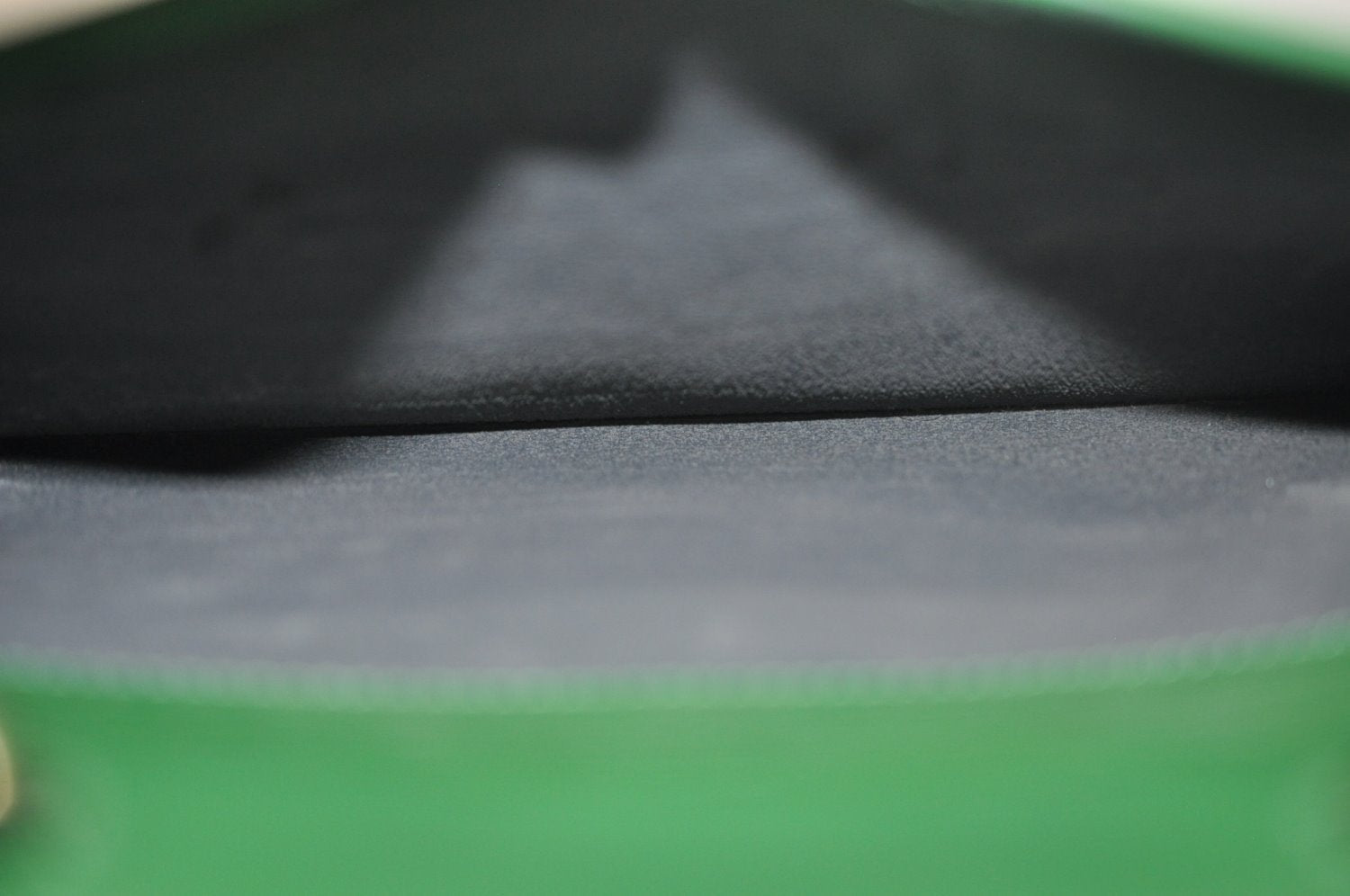 Authentic Louis Vuitton Epi Riviera Hand Bag Green M48184 LV Junk L0287