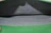 Authentic Louis Vuitton Epi Riviera Hand Bag Green M48184 LV Junk L0287