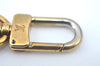 Authentic Louis Vuitton Leather Shoulder Strap 48" Beige LV L0293