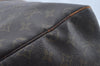 Authentic Louis Vuitton Monogram Keepall 55 Travel Boston Bag M41424 LV L0305