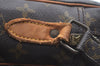 Authentic Louis Vuitton Monogram Nile Shoulder Cross Body Bag Old Model LV L0307