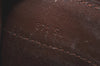 Authentic Louis Vuitton Monogram Serviette Fermoir Briefcase M53305 LV L0308