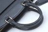 Authentic Louis Vuitton Epi Riviera Hand Bag Black M48182 LV L0311