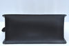 Authentic Louis Vuitton Epi Riviera Hand Bag Black M48182 LV L0311