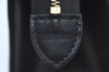 Authentic Louis Vuitton Epi Riviera Hand Bag Black M48182 LV L0311
