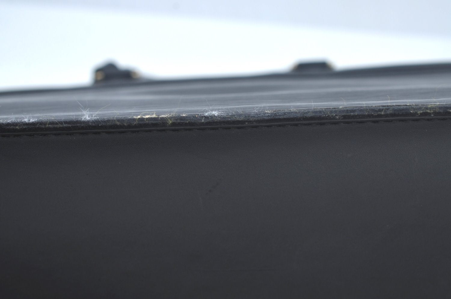 Authentic Louis Vuitton Epi Riviera Hand Bag Black M48182 LV L0311