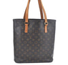 Authentic Louis Vuitton Monogram Vavin GM Shoulder Tote Bag M51170 LV L0313