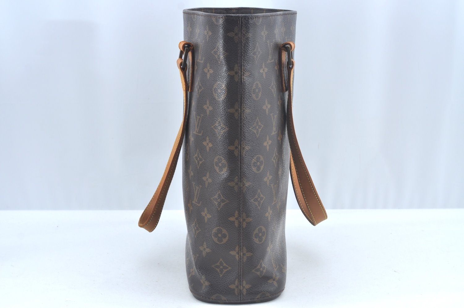 Authentic Louis Vuitton Monogram Vavin GM Shoulder Tote Bag M51170 LV L0313