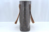 Authentic Louis Vuitton Monogram Vavin GM Shoulder Tote Bag M51170 LV L0313
