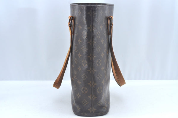 Authentic Louis Vuitton Monogram Vavin GM Shoulder Tote Bag M51170 LV L0313