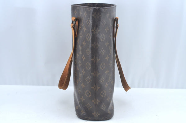 Authentic Louis Vuitton Monogram Vavin GM Shoulder Tote Bag M51170 LV L0313