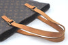 Authentic Louis Vuitton Monogram Vavin GM Shoulder Tote Bag M51170 LV L0313