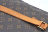 Authentic Louis Vuitton Monogram Vavin GM Shoulder Tote Bag M51170 LV L0313